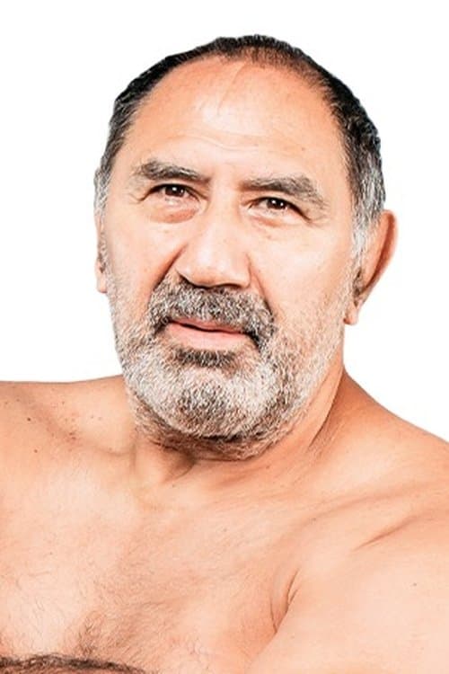 Genaro Vasquez Nevares profile photo