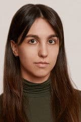 Julia Glisic profile photo