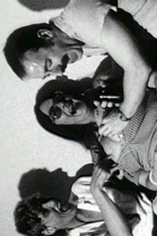 The Nightmare Woman poster