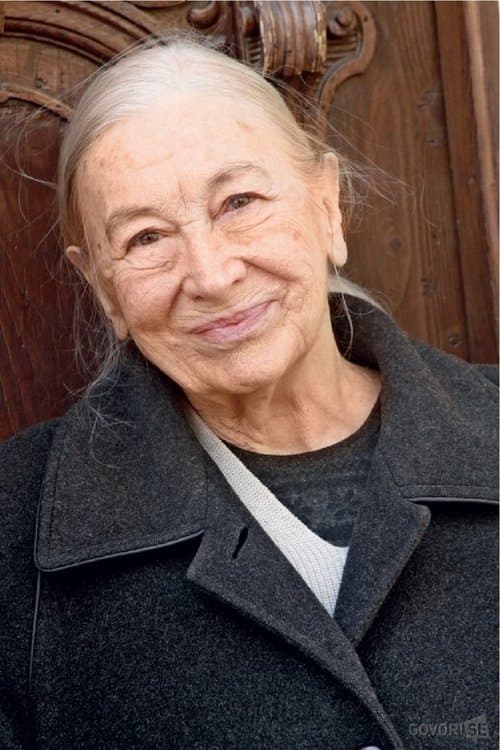 Štefka Drolc profile photo