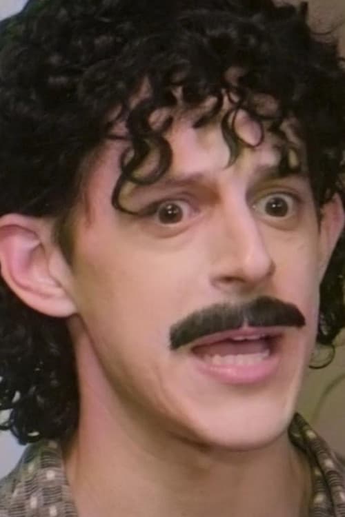 Italian Turtles poster