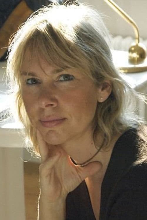 Claudette Barius profile photo