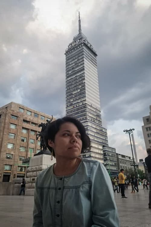 Andrea Oliva Marcial profile photo