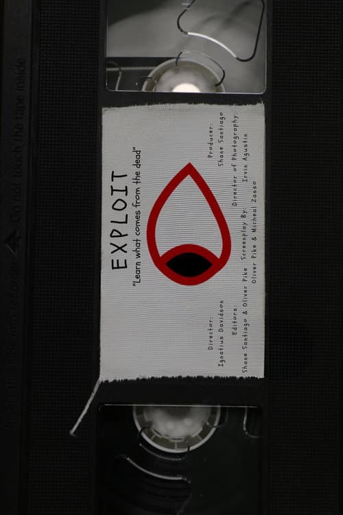 Exploit poster