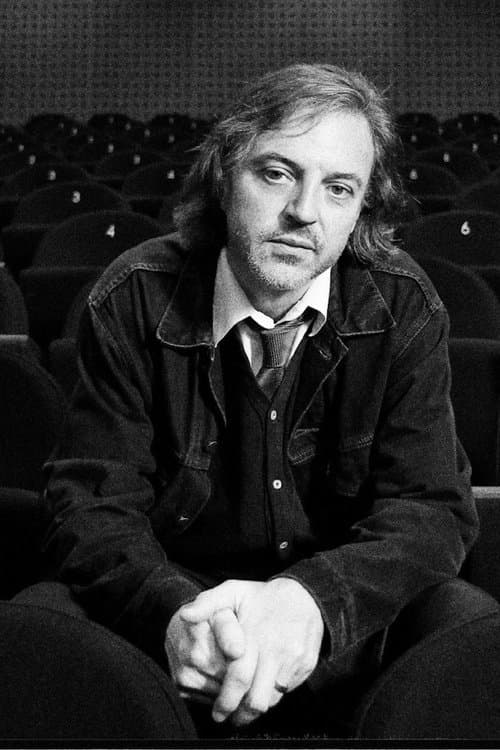 Travis Wilkerson profile photo