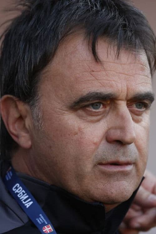 Слободан Маровић profile photo