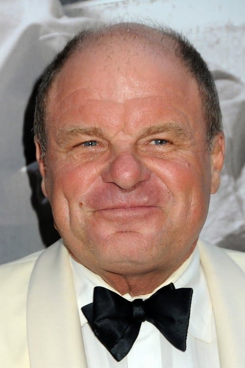 Tony Bentley profile photo