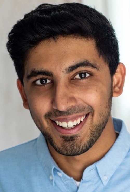 Luv Patel profile photo