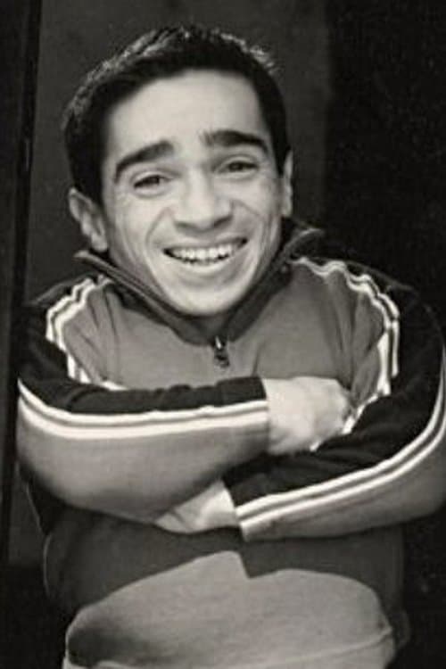 David Steinberg profile photo