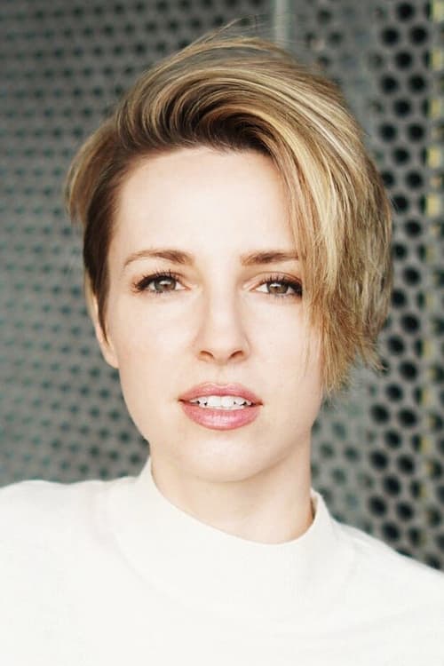 Emma Fitzpatrick profile photo