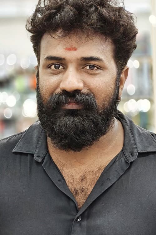 Kannan Viswanathan profile photo