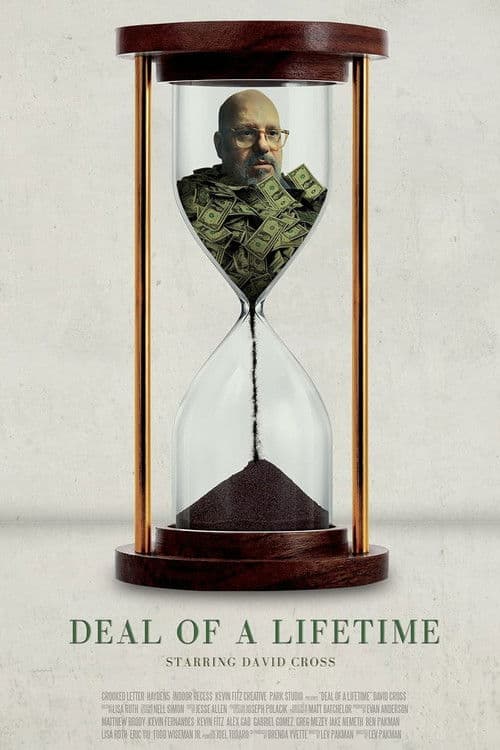 Deal of a Lifetime poster