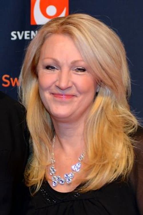 Jane Björck profile photo