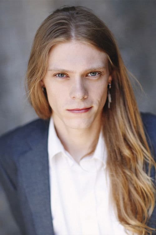 Matthew Wright-Kenny profile photo