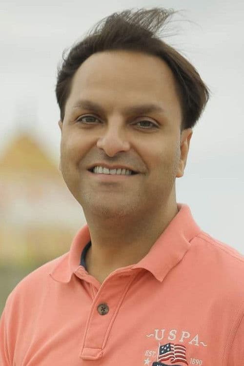 Amit Agarwal profile photo