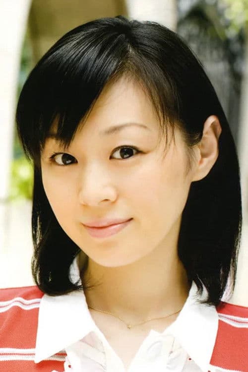Saeko Chiba profile photo