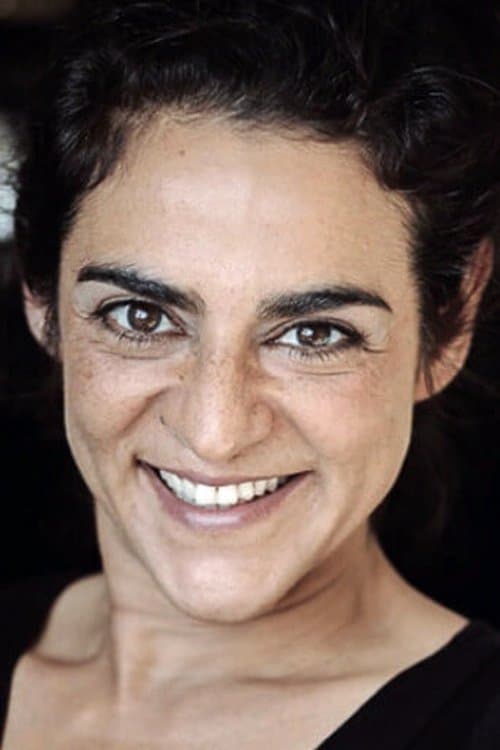 Toufan Manoutcheri profile photo