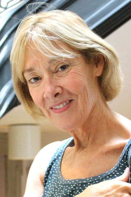 Ellen Tobie profile photo