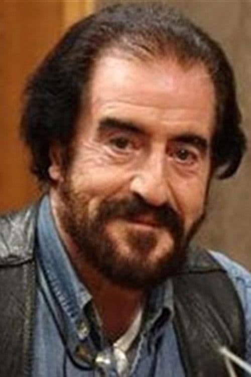 Valiollah Momeni profile photo