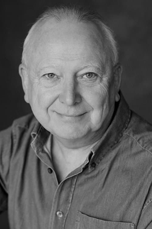 Barry McCarthy profile photo