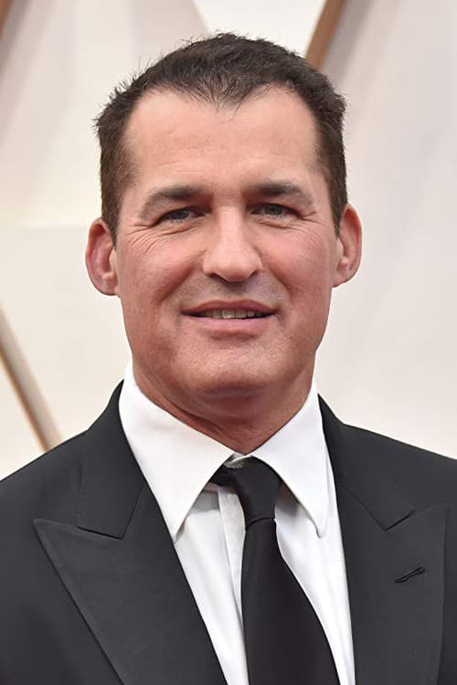 Scott Stuber profile photo