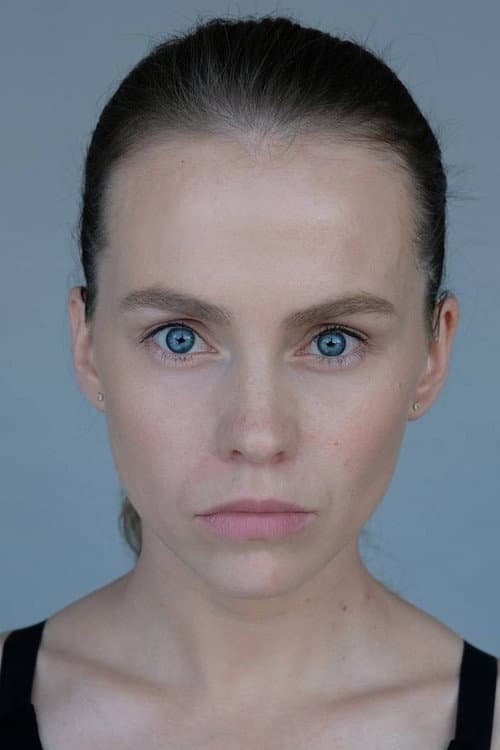 Viktoriya Tokareva profile photo