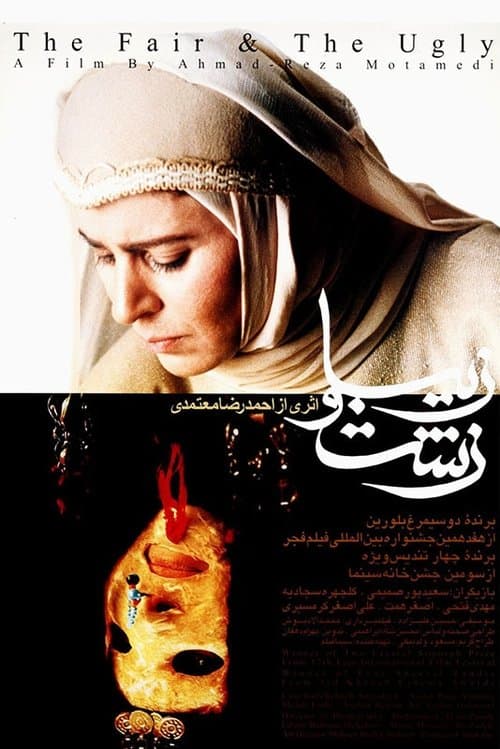 The Fair and The Ugly poster