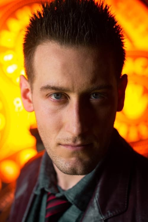 Tyler Strand profile photo