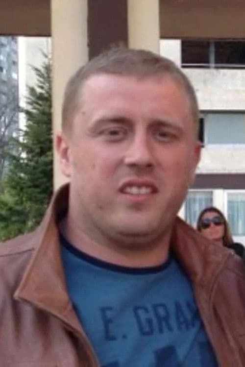 Slaviša Ivanović profile photo