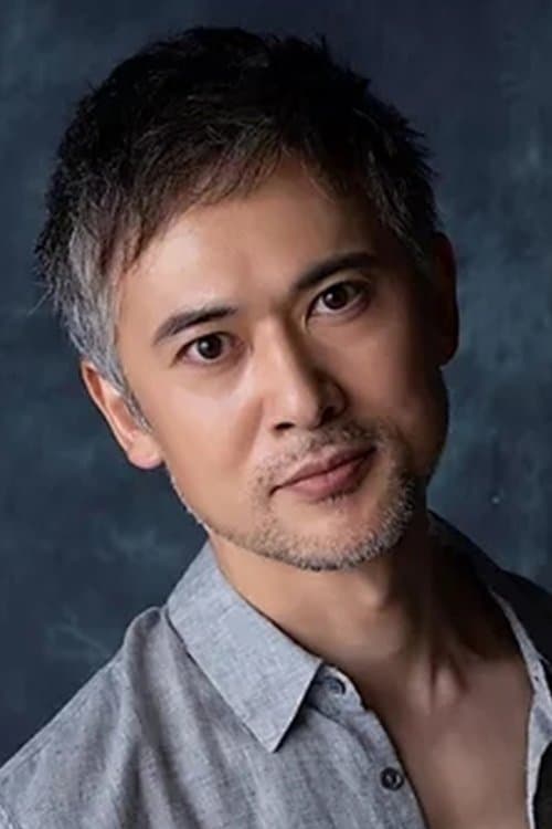 Yasumasa Oba profile photo