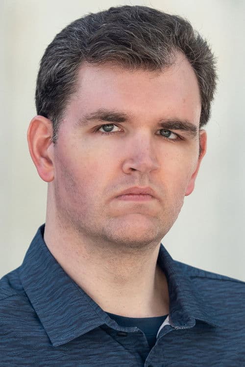 Bradley Edens profile photo