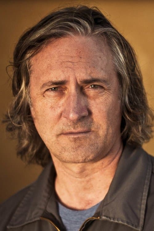 John Paulsen profile photo