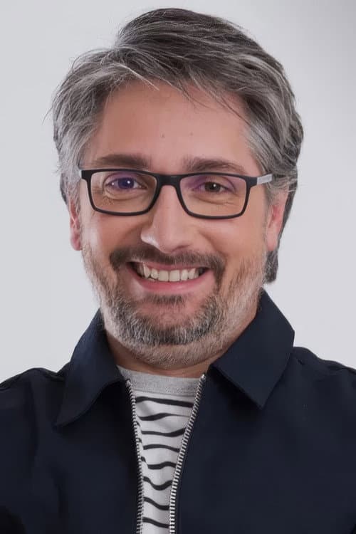 Nuno Markl profile photo