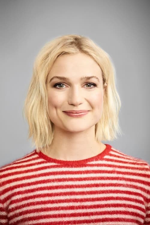 Alison Sudol profile photo