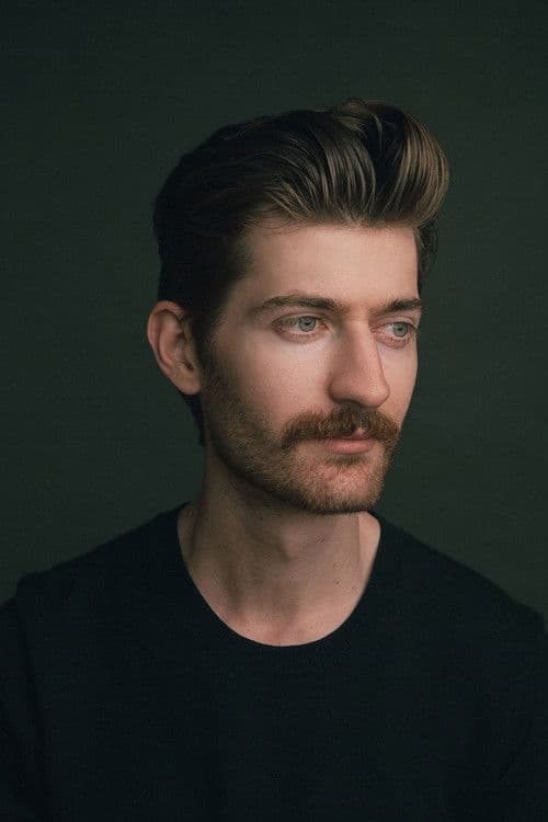 Calvin Thomas profile photo