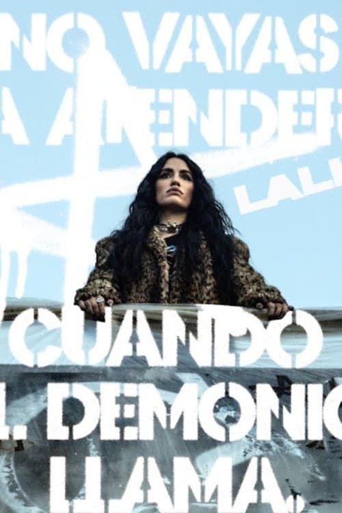 NO VAYAS A ATENDER CUANDO EL DEMONIO LLAMA