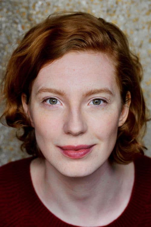 Luise Wolfram profile photo