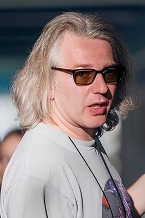 Aleksey Prazdnikov profile photo