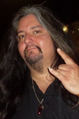 Gene Hoglan profile photo