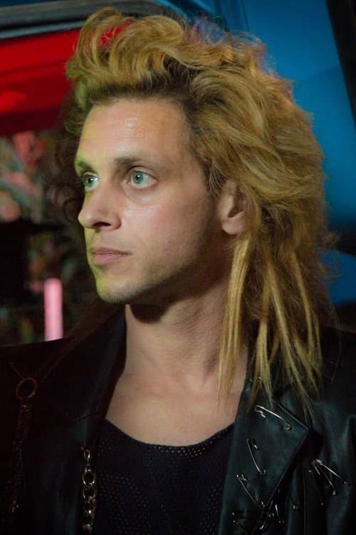 Johnny Bilson profile photo