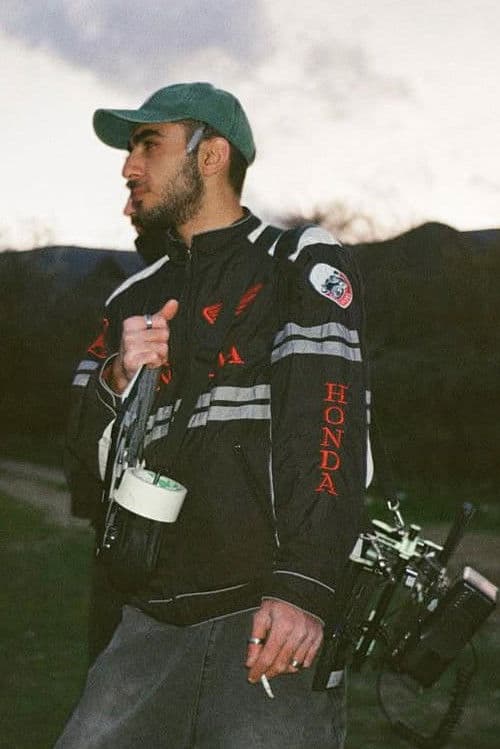 Menua Hovhannisyan profile photo