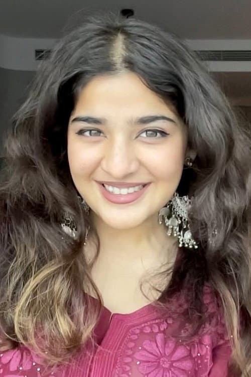 Ananya Agarwal profile photo