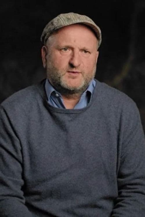 Stephen Woolfenden profile photo