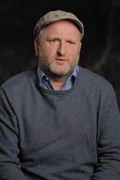 Stephen Woolfenden profile photo