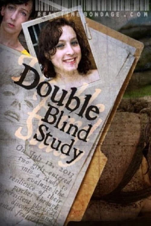 Double Blind Study poster