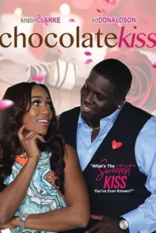 Chocolate Kiss poster