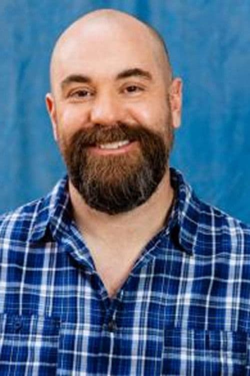 Scott Beauchemin profile photo