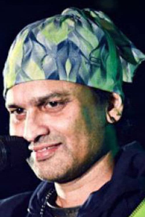 Zubeen Garg profile photo
