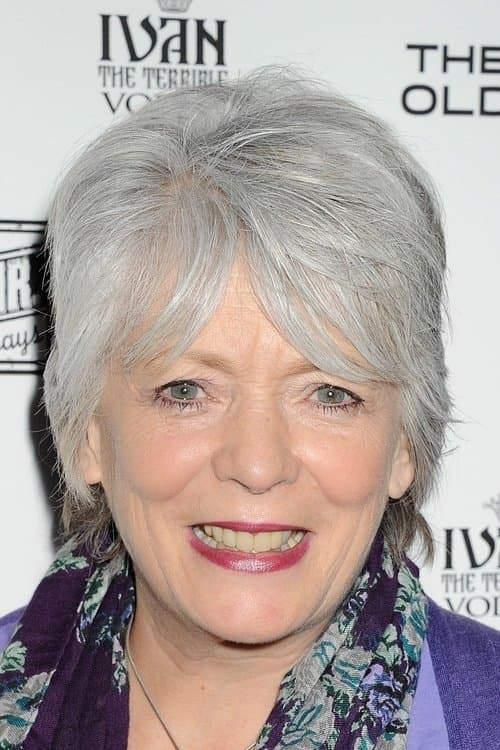 Alison Steadman profile photo