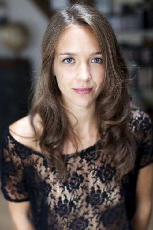 Clémence Beauxis profile photo